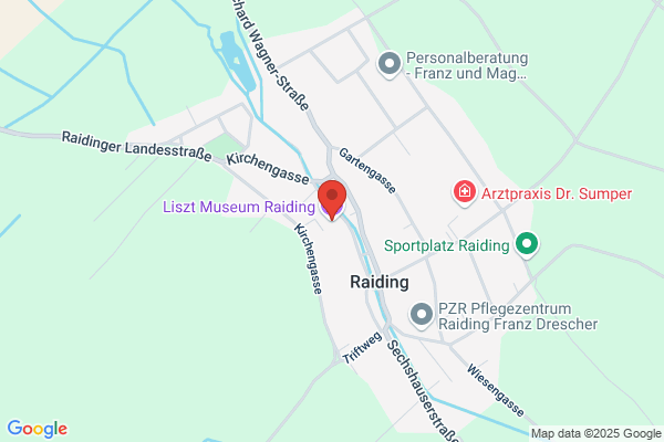Lisztmuseum