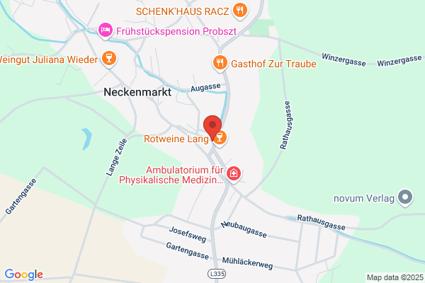 Oesterreichische Post AG Postamt