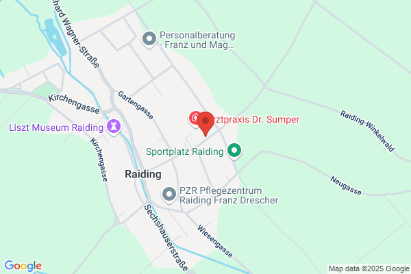 Volksschule Raiding