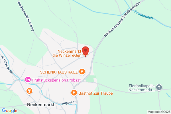 Winzerkeller Neckenmarkt reg. Gen.mbH