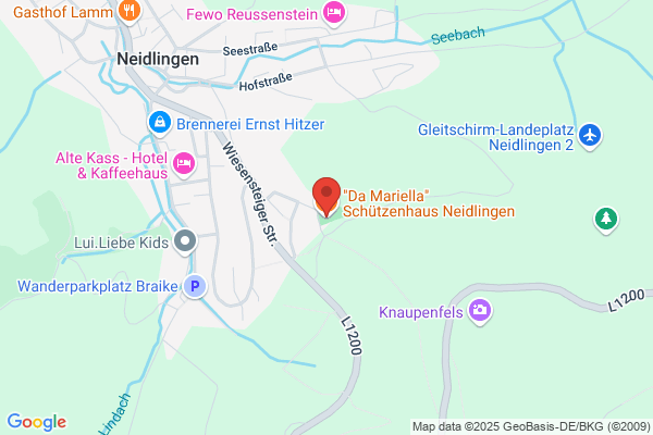 Julius Kloiber Gasthof Ges.m.b.H.