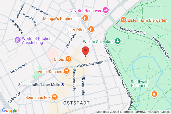 L. List