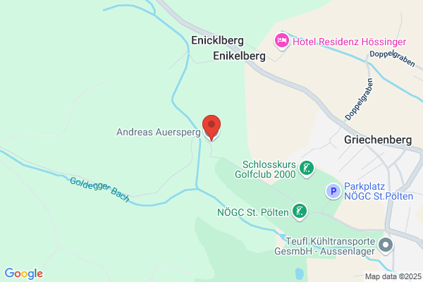 Andreas Auersperg