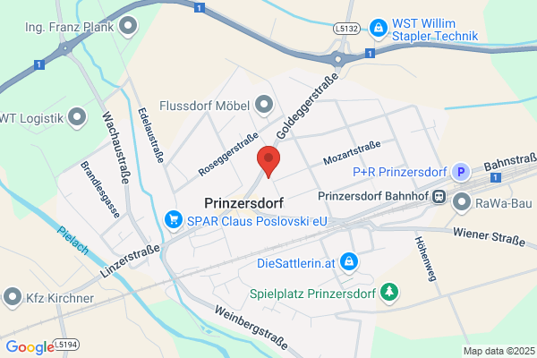 Apotheke Prinzersdorf Mag Renate Leeb KG