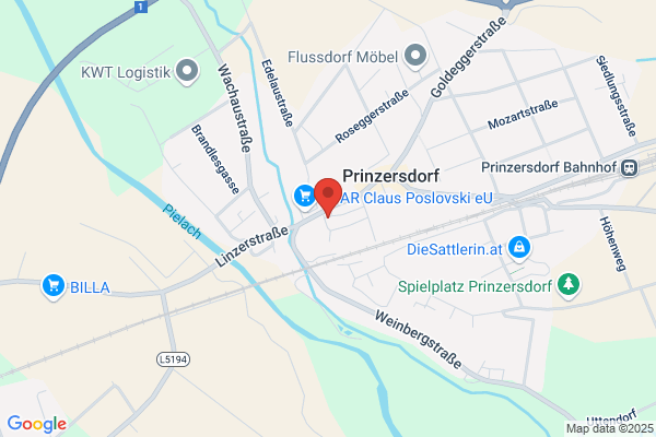 Bestattungen Priesching GmbH