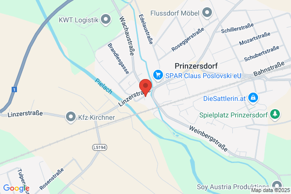 Blumen Maria