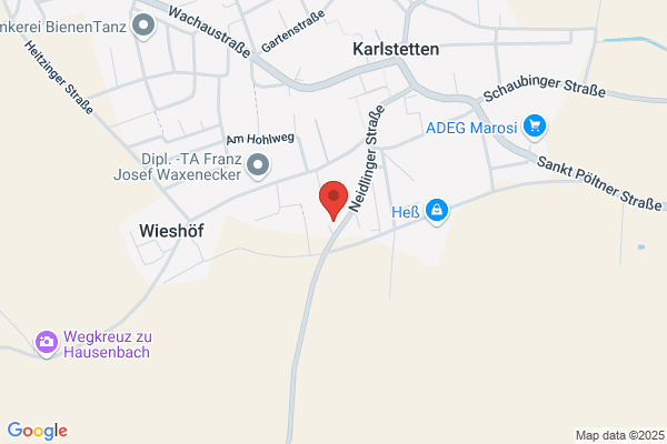 DIE NEUNINGER