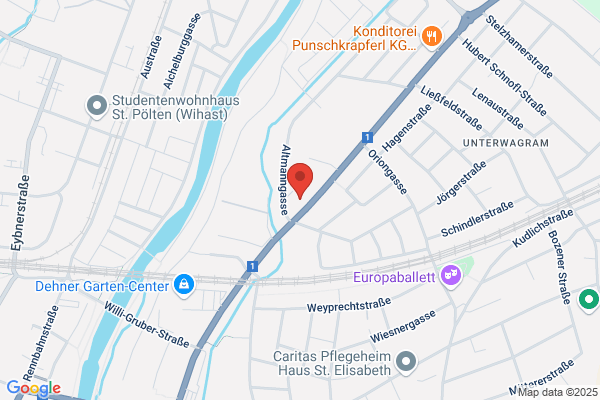 Erster Billard Club St.Poelten