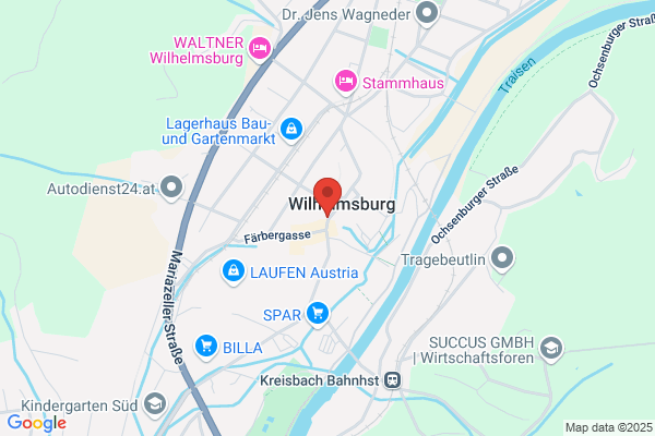 Friseur-Strudio Petra