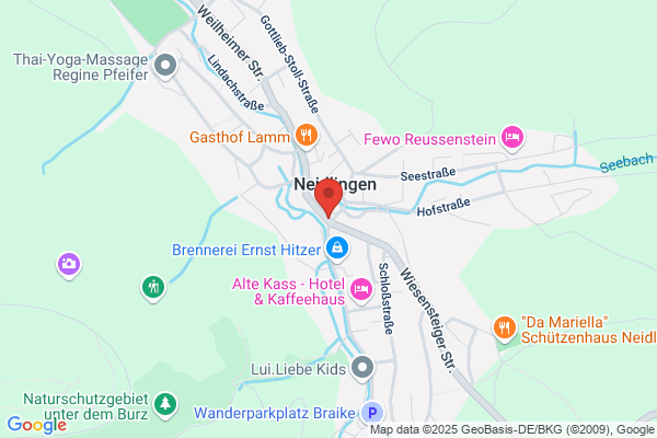 Gemeindeamt Standesamt
