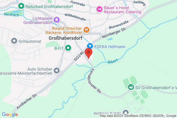 Gemeindebuecherei Gabersdorf