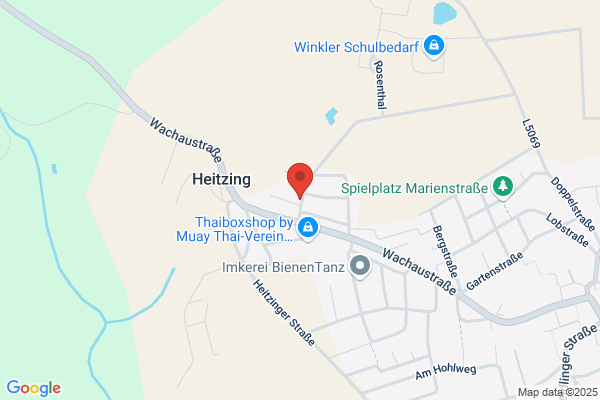 Haarstudio Lenz
