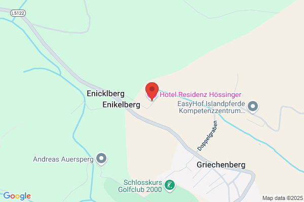 Landgasthof Dreierlei