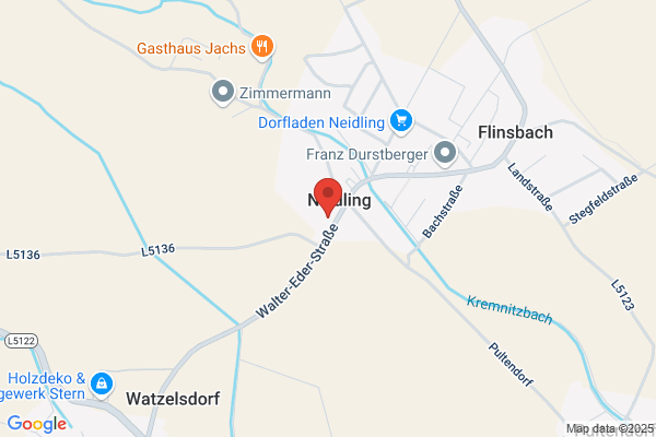 Pfarramt