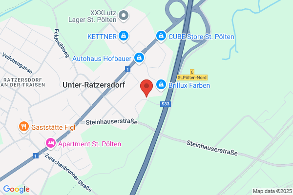 SYSCOM Netzwerkinst. und Hdl. mit Systemkomp. GmbH Filiale 3100 St. Poelten (300910309)