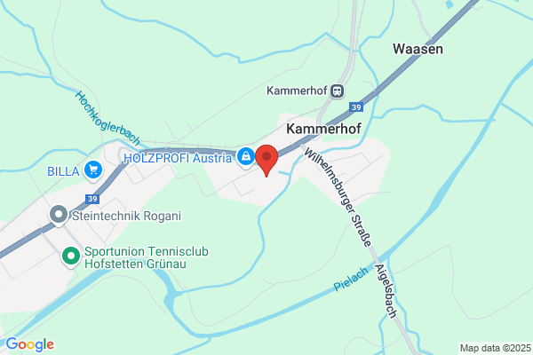 Stiefsohn Ges.mbH