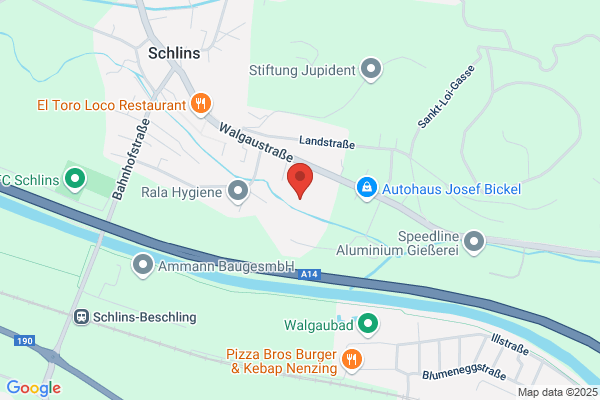 Autohaus Scheidbach OEG