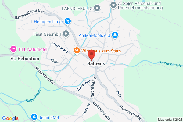 Raiffeisenbank Frastanz- Satteins reg.Gen.mbH