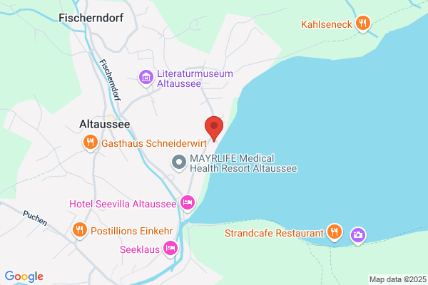 AKI Freizeit- Gastgewerbebetrieb Ges.mbH