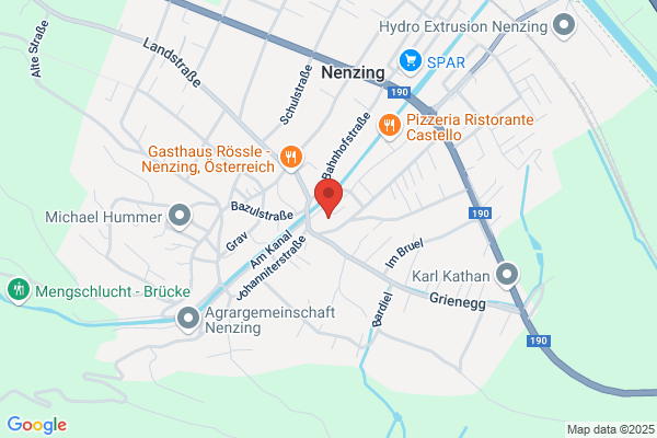 Sparkasse d. Stadt Bludenz