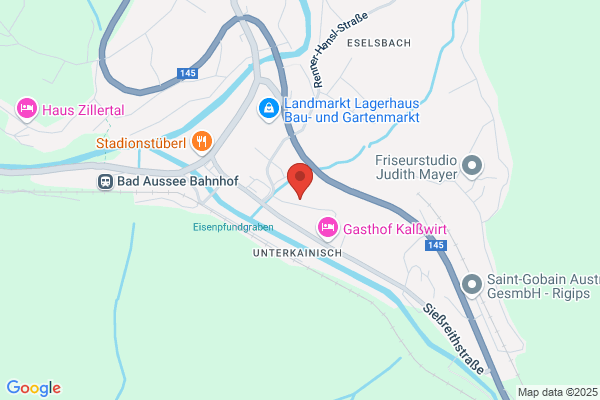 DAS JOHANN Apartments im Ausseerland
