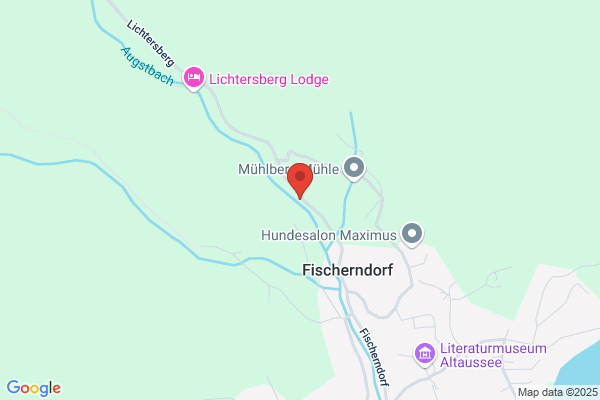 Alm Bar Helmut Koenig