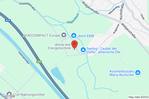 doma vkw Energietechnik GmbH