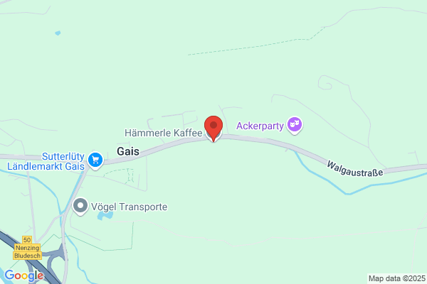 Haemmerle Kaffee Ges.mbH