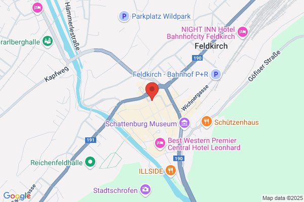 ROSENBERGER SCHUHGESELLSCHAFT m.b.H.