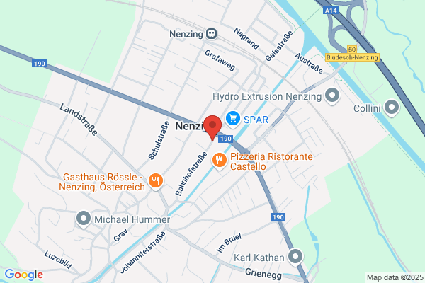KiK Textilien und Non- Food Ges.m.b.H., Filiale 6710 Nenzing (303625305)