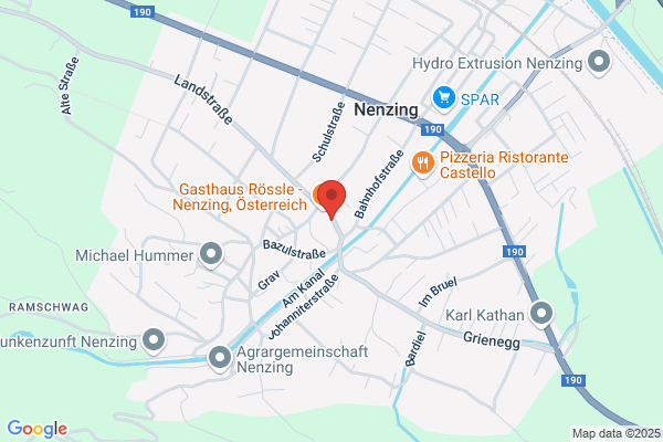 Bettina's Haarstudio