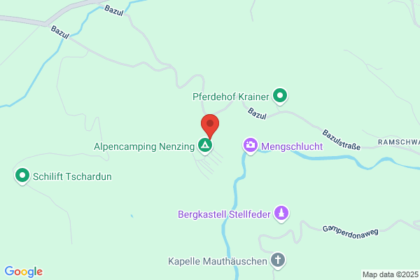 Gasthaus Alpengruss