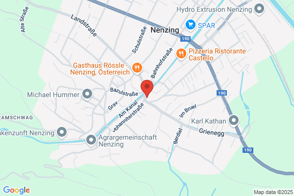 Gasthaus Kreuz KEG