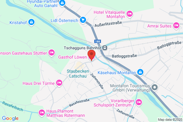 Gasthaus Loewen