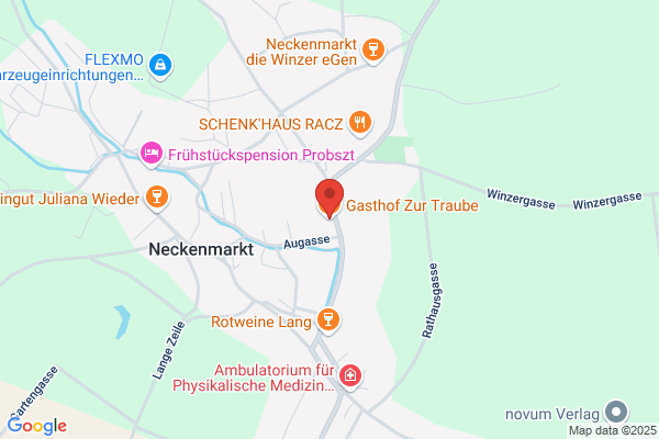 Gasthaus Traube