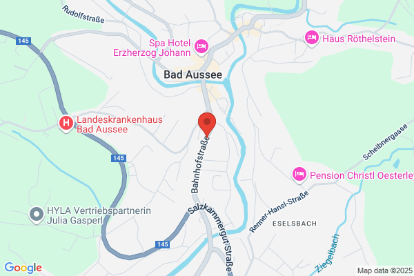Ausseer Regionalfernsehen