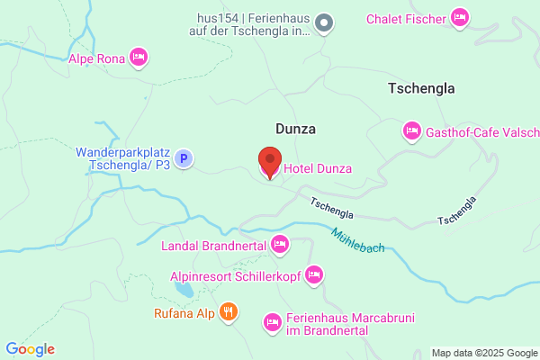 Hotel Dunza