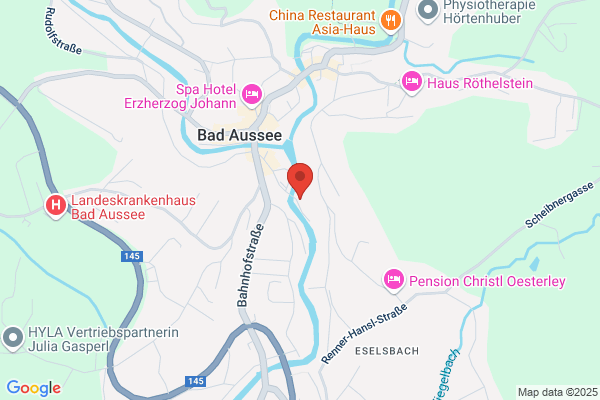 EP:Schwarz Wagendorffer & Co. Bad Aussee