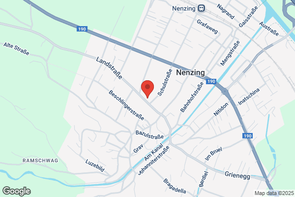 Hauptschule u Sporthauptschule Nenzing