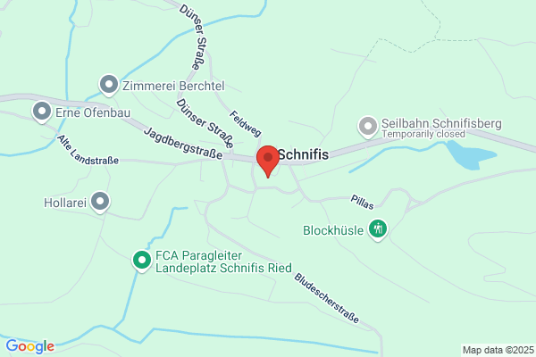 Volksschule Schnifis