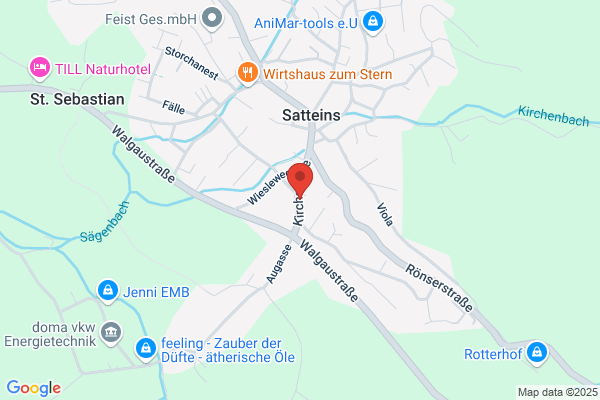 Gemeinde Satteins Immobilienverwaltungs GmbH