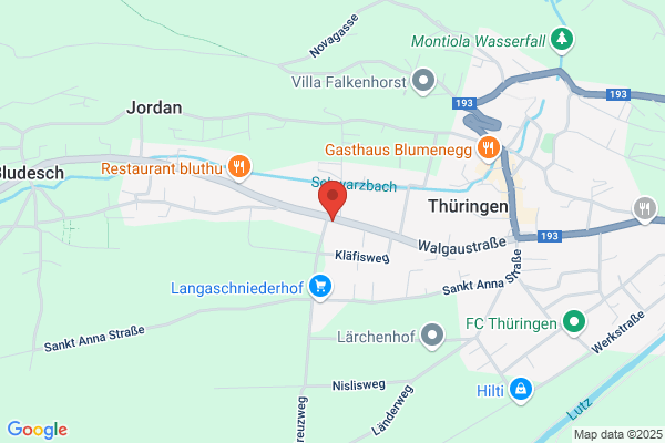 Kueng Installationen GmbH