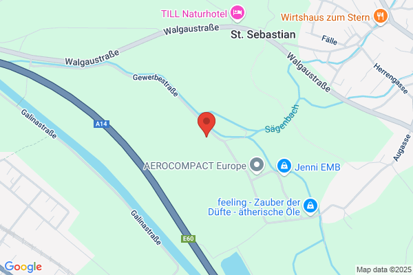 Saegewerk Muendle GmbH