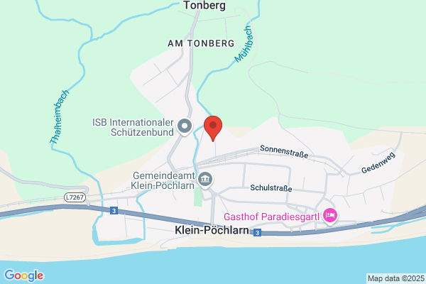 Verband der Ganzheitlichen Naturheiltherapeuten Oesterreichs