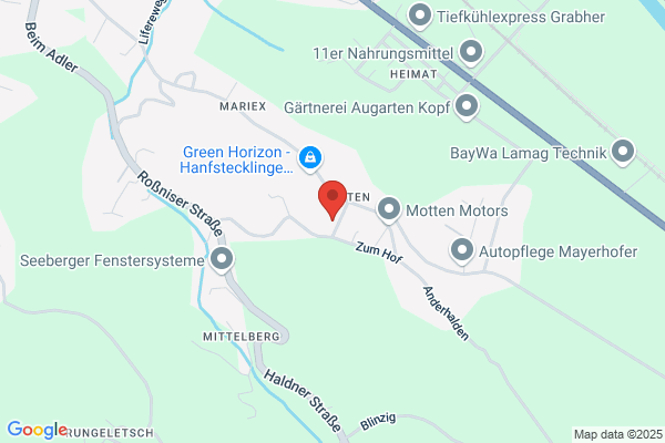 Kindergarten Motten
