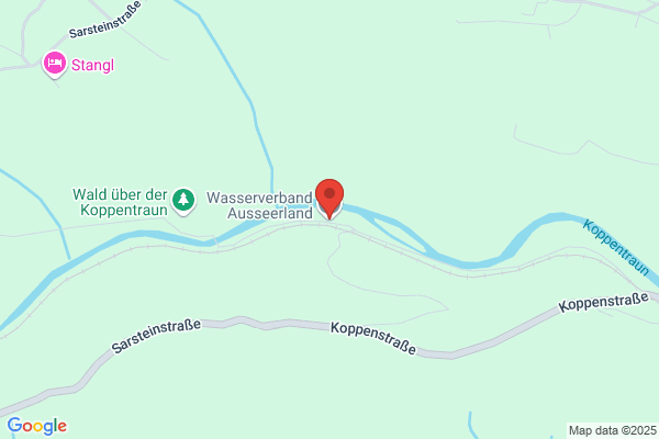 Wasserverband Ausseerland