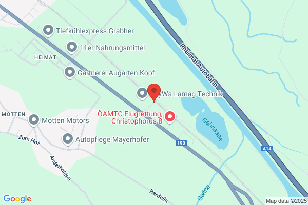 Malerbetrieb Pfaff KG