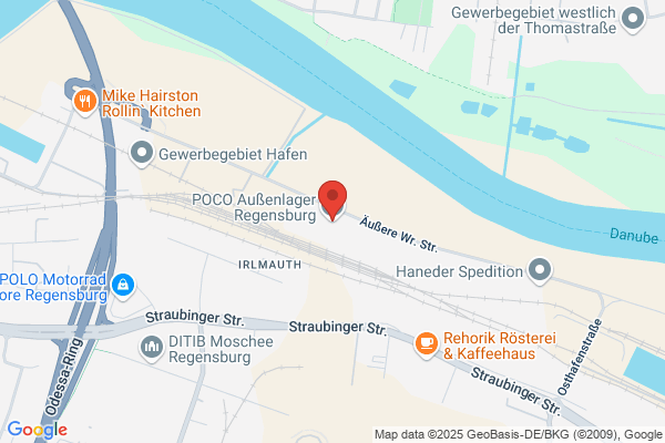 Resch & Frisch-Gastrovertriebs GmbH
