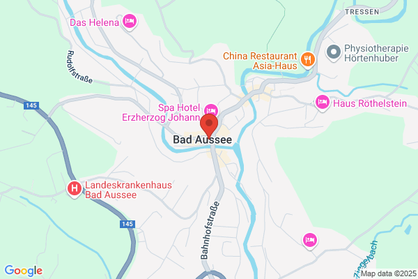 Oesterreichische Post AG Postamt