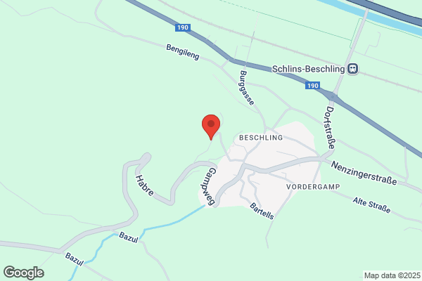 SC Beschling R. M. Bayer